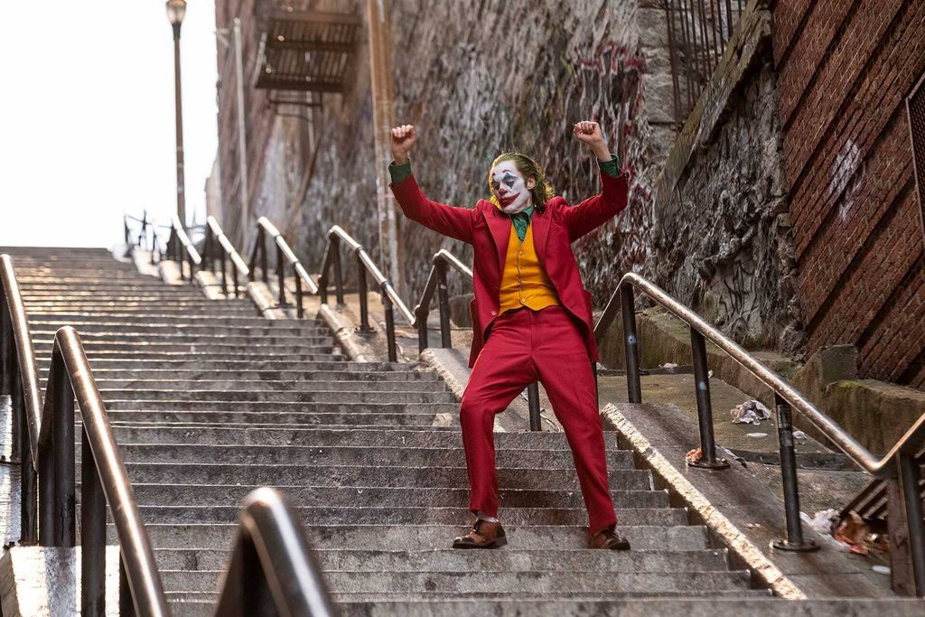 Joaquin Phoenix fala sobre Coringa 2 e diz que gostaria de voltar ao personagem - 2
