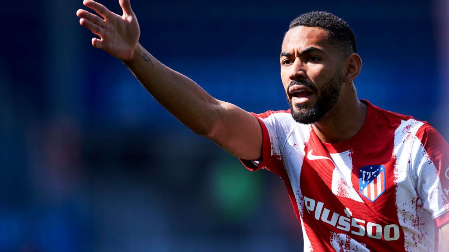 Matheus Cunha se lesiona e é cortado da Seleção Brasileira - 1