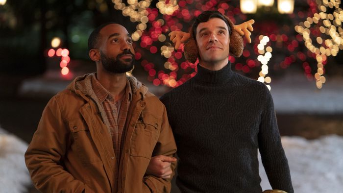 Netflix anuncia 28 títulos de Natal para novembro e dezembro de 2021 - 1