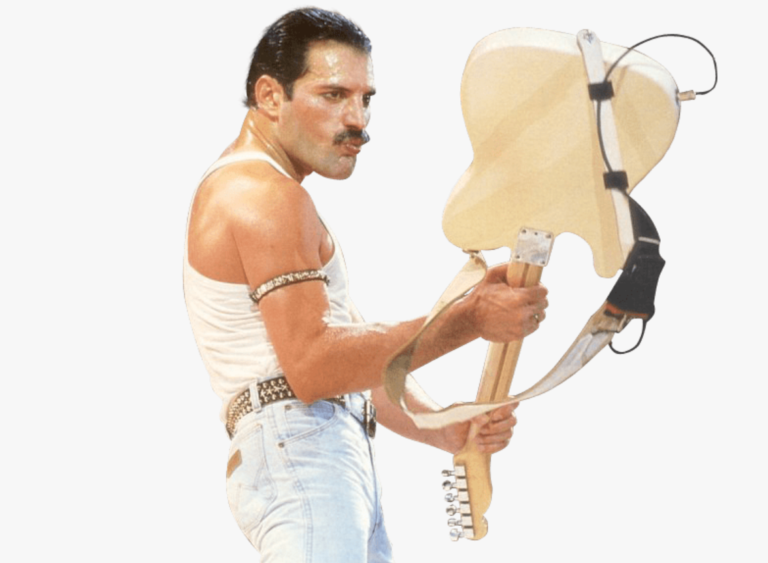 Novo filme sobre Freddie Mercury será lançado em novembro - 1