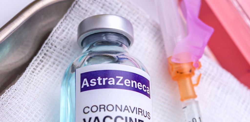 Novo tratamento da AstraZeneca pode proteger contra covid grave por 1 ano e meio - 2
