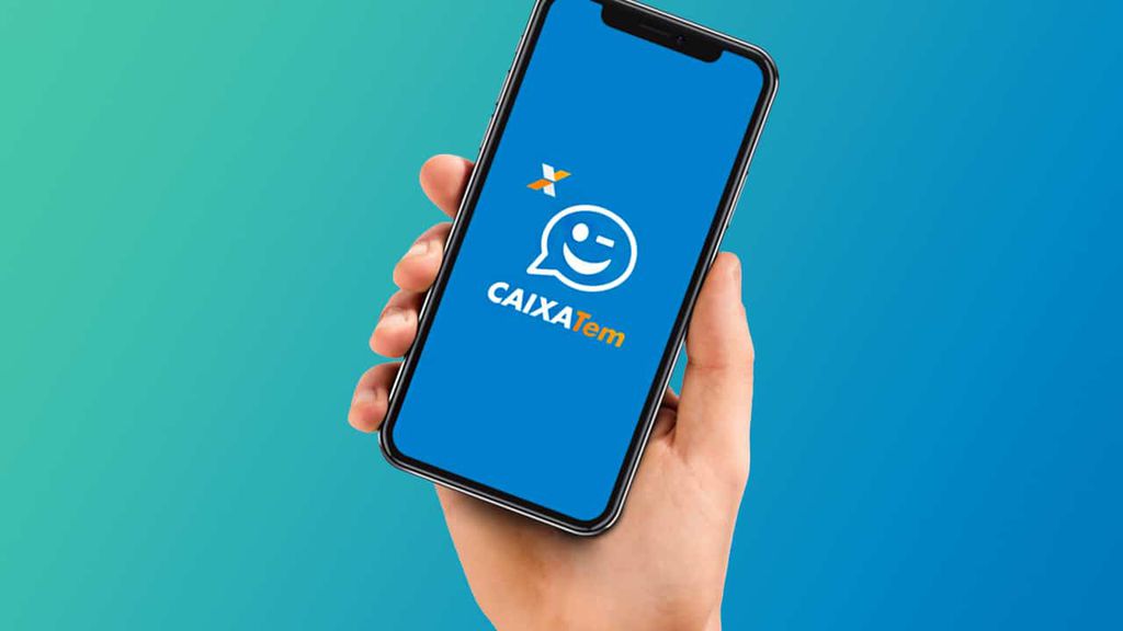O que fazer quando o aplicativo Caixa Tem não funciona - 2
