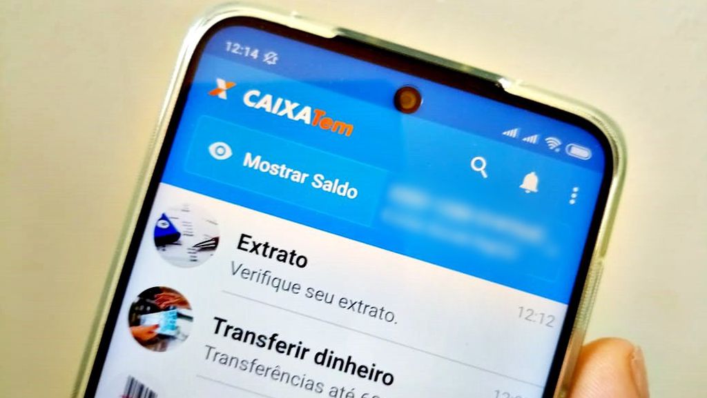 O que fazer quando o aplicativo Caixa Tem não funciona - 3
