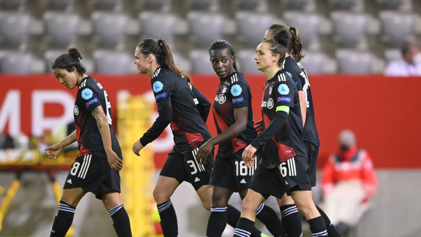 Onde assistir e quais os principais jogos da Champions League Feminina nesta quinta-feira (14) - 2