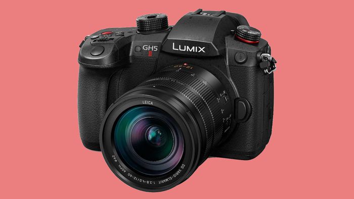 Panasonic lança câmera Lumix GH5M2 em novos mercados, com gravação em 4K - 1