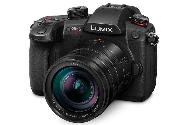 Panasonic lança câmera Lumix GH5M2 em novos mercados, com gravação em 4K - 2