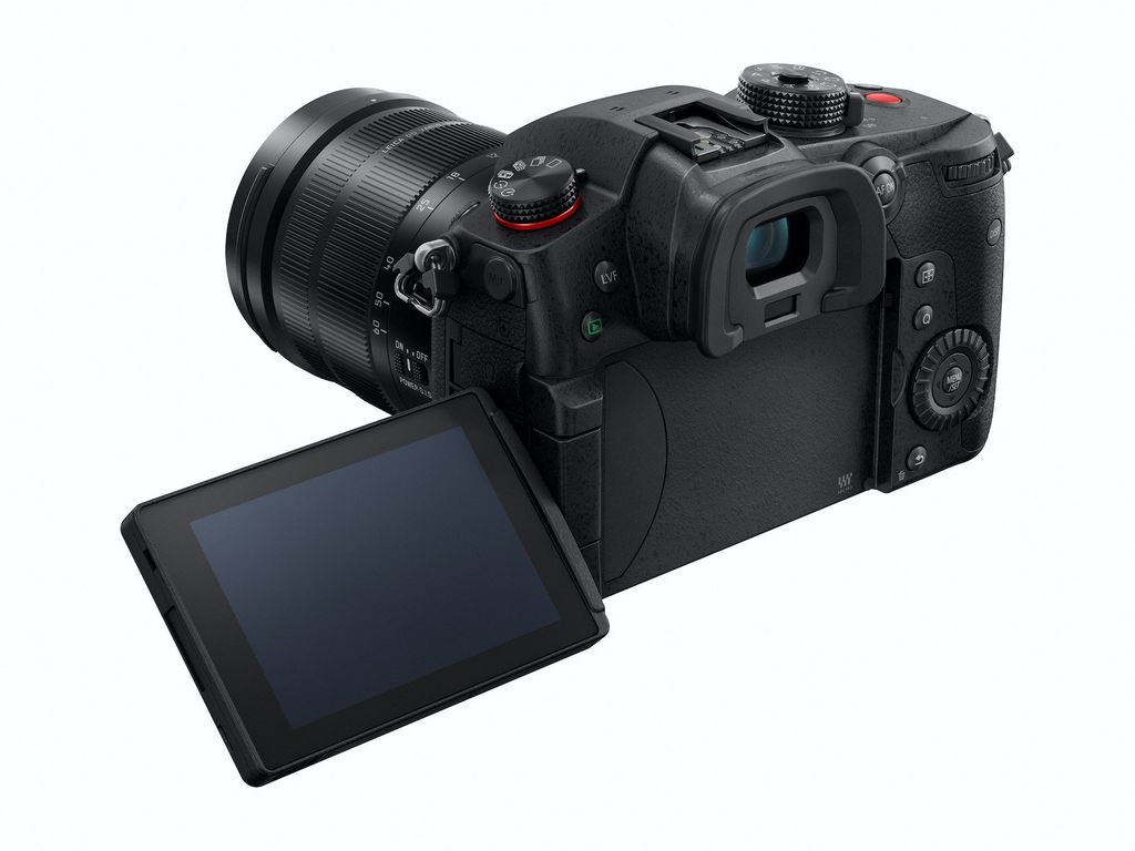 Panasonic lança câmera Lumix GH5M2 em novos mercados, com gravação em 4K - 3