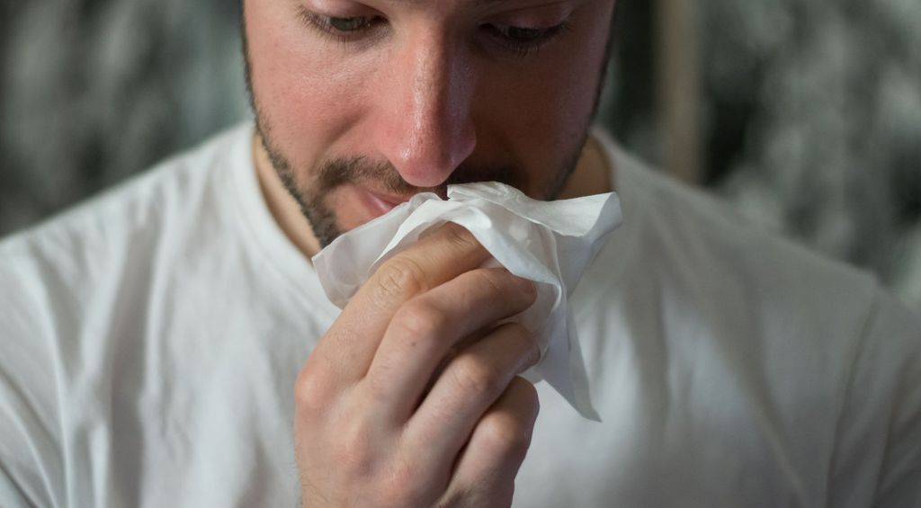 Pessoas jovens têm mais facilidade de recuperar olfato e paladar pós-covid - 2