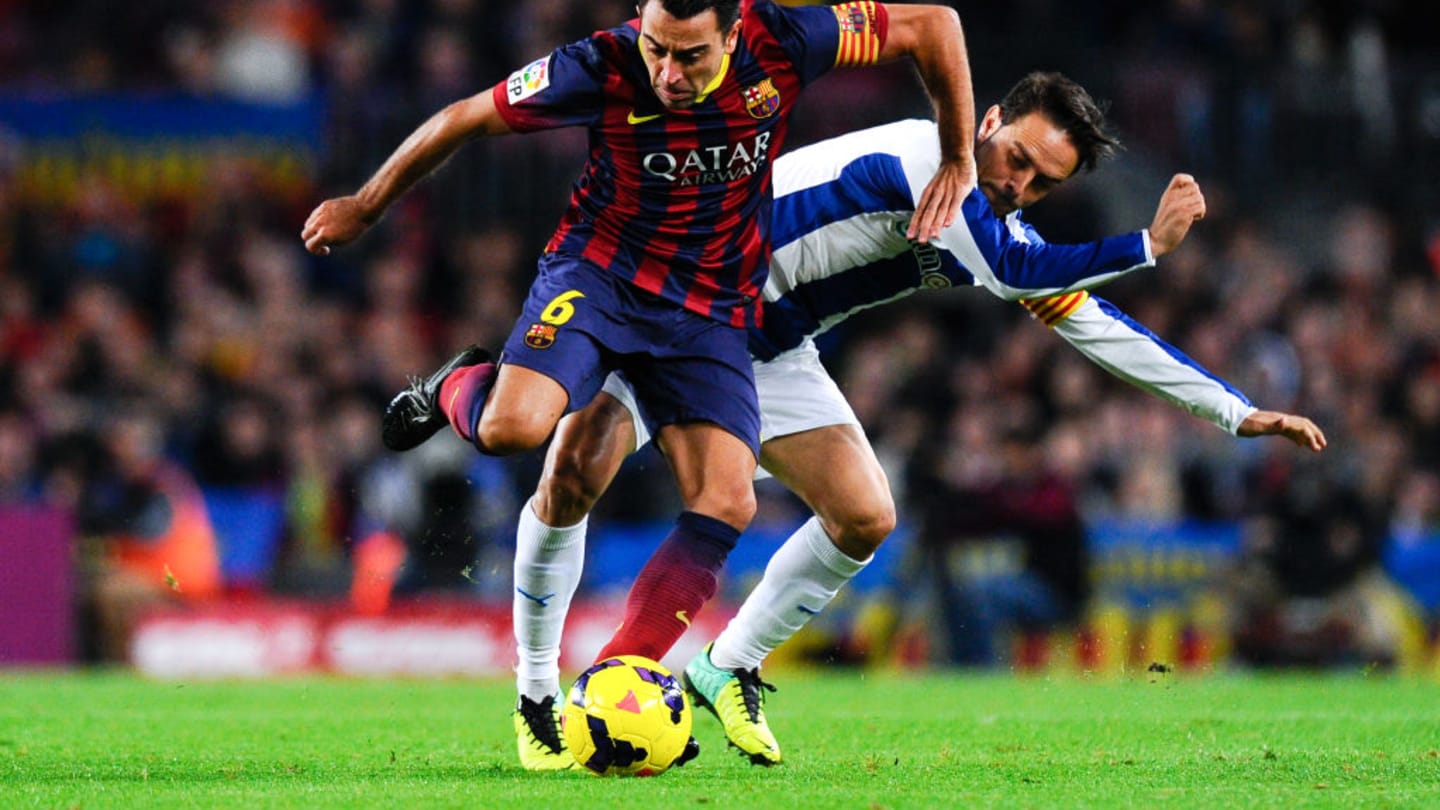 Portas abertas? Xavi confirma sonho de treinar o Barcelona - 2
