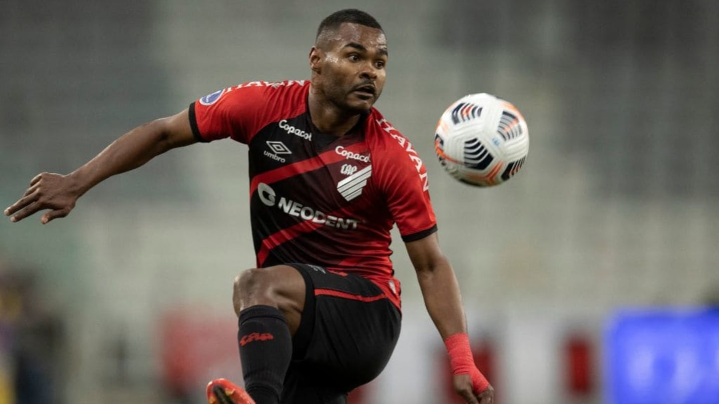 Renato diz 'não' e Fla deixa caminho aberto para Palmeiras e Grêmio negociarem com meia-atacante - 1