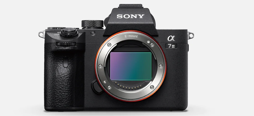 Sony vaza de forma inusitada especificações de nova câmera mirrorless A7 IV - 3