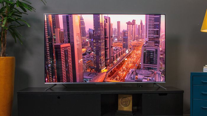 TCL renova linha de TVs QLED no Brasil com Mini LED e Google TV - 1