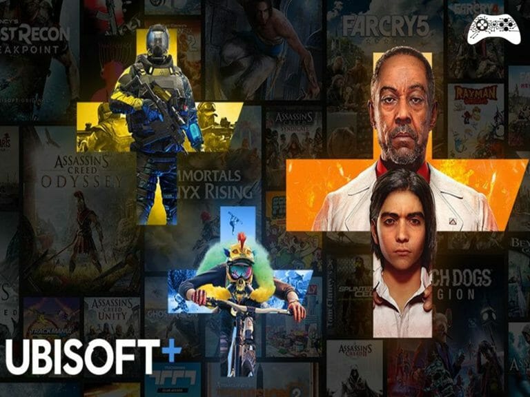 Ubisoft+ já está disponível no Brasil - 1