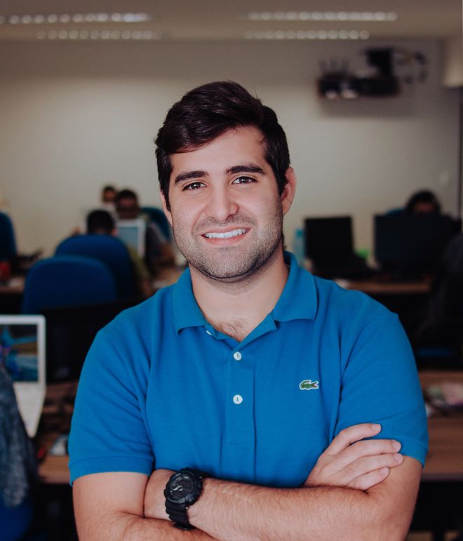 Vendida ao Santander, startup cearense Mobills projeta crescimento de 120% - 2