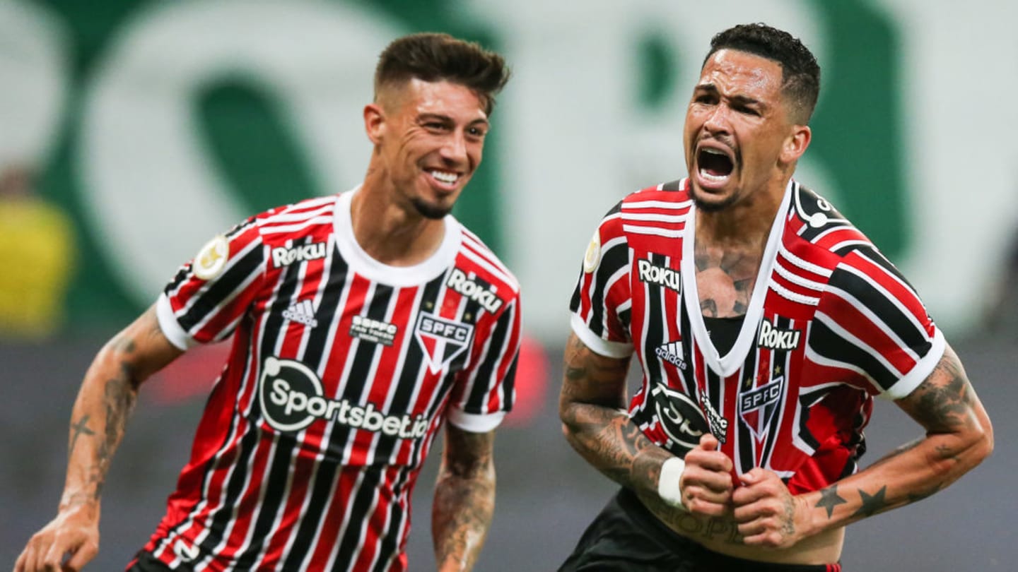 3 grandes notícias para o torcedor do São Paulo na vitória sobre o Palmeiras - 2