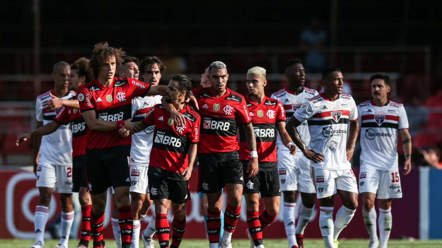 3 mudanças visíveis no Flamengo que podem animar o torcedor para a final da Libertadores - 2