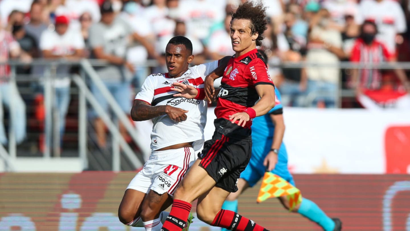 3 mudanças visíveis no Flamengo que podem animar o torcedor para a final da Libertadores - 3