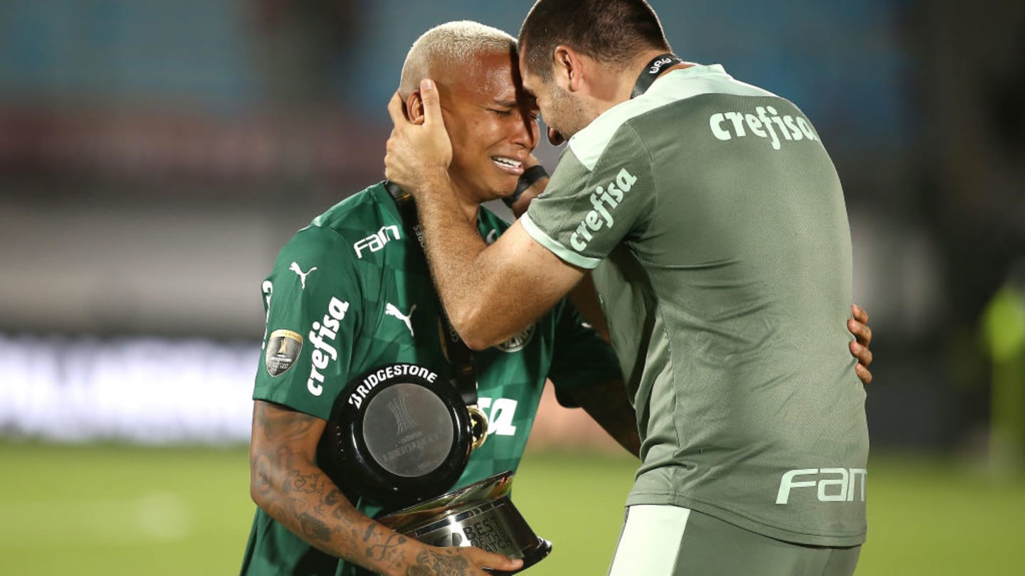 4 números que mostram a supremacia do Palmeiras entre os clubes brasileiros na história da Libertadores - 3