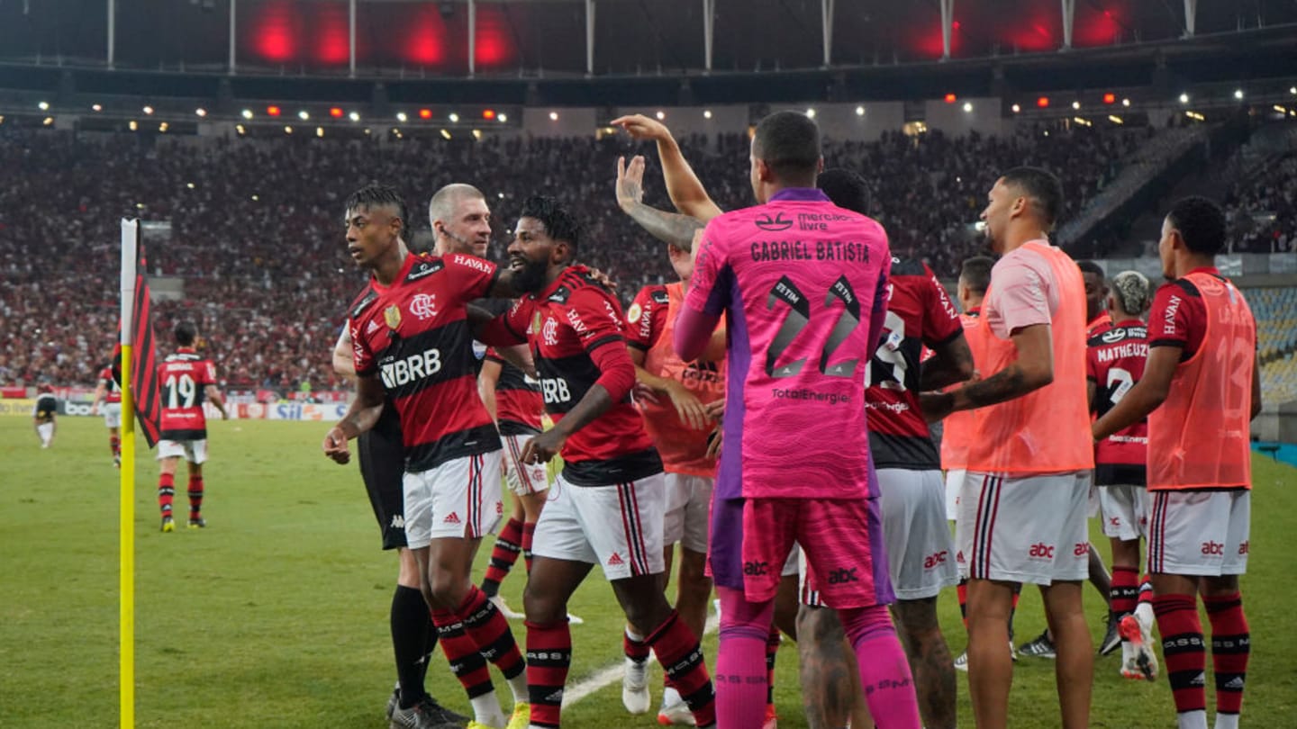 5 fatores que aumentam a esperança do torcedor do Grêmio por uma vitória sobre o Flamengo - 3