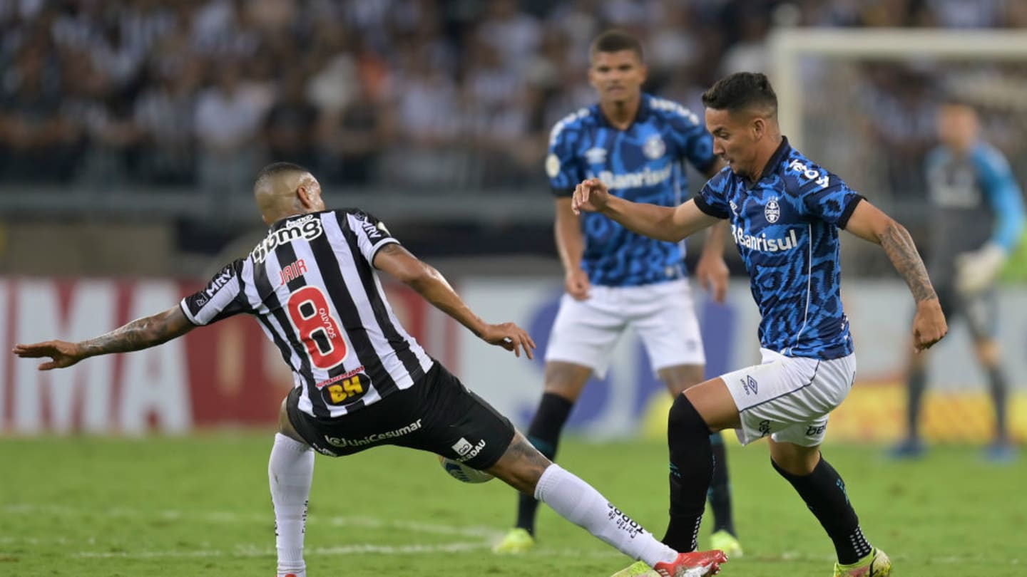 5 fatores que aumentam a esperança do torcedor do Grêmio por uma vitória sobre o Flamengo - 4