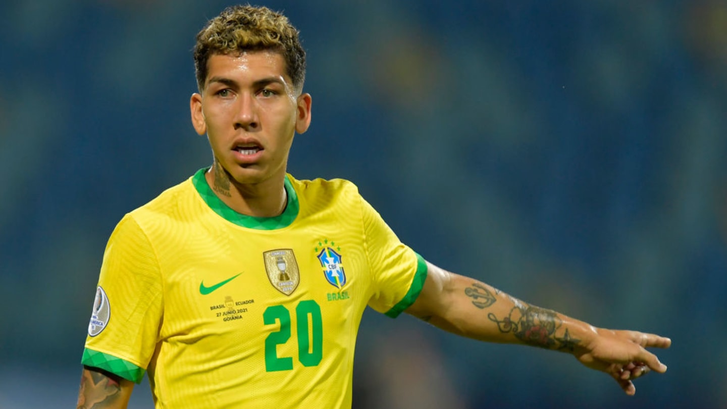 5 jogadores que precisam recuperar terreno se quiserem ir à Copa do Mundo - 2