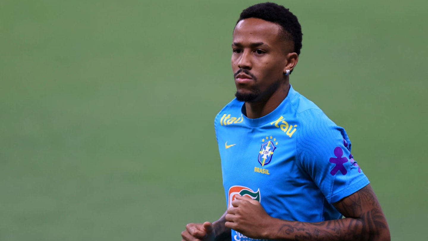 5 jogadores que precisam recuperar terreno se quiserem ir à Copa do Mundo - 3