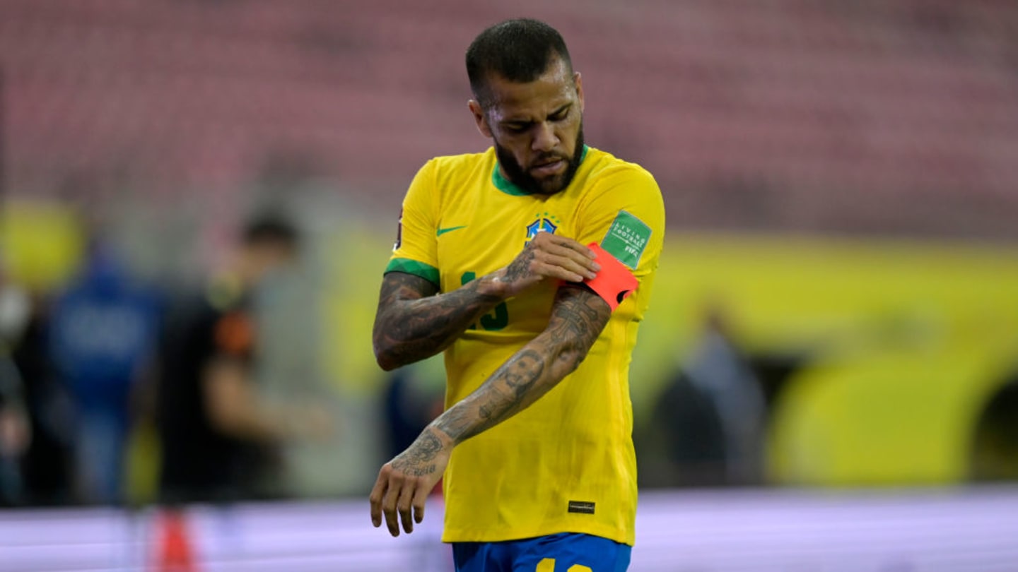 5 jogadores que precisam recuperar terreno se quiserem ir à Copa do Mundo - 5