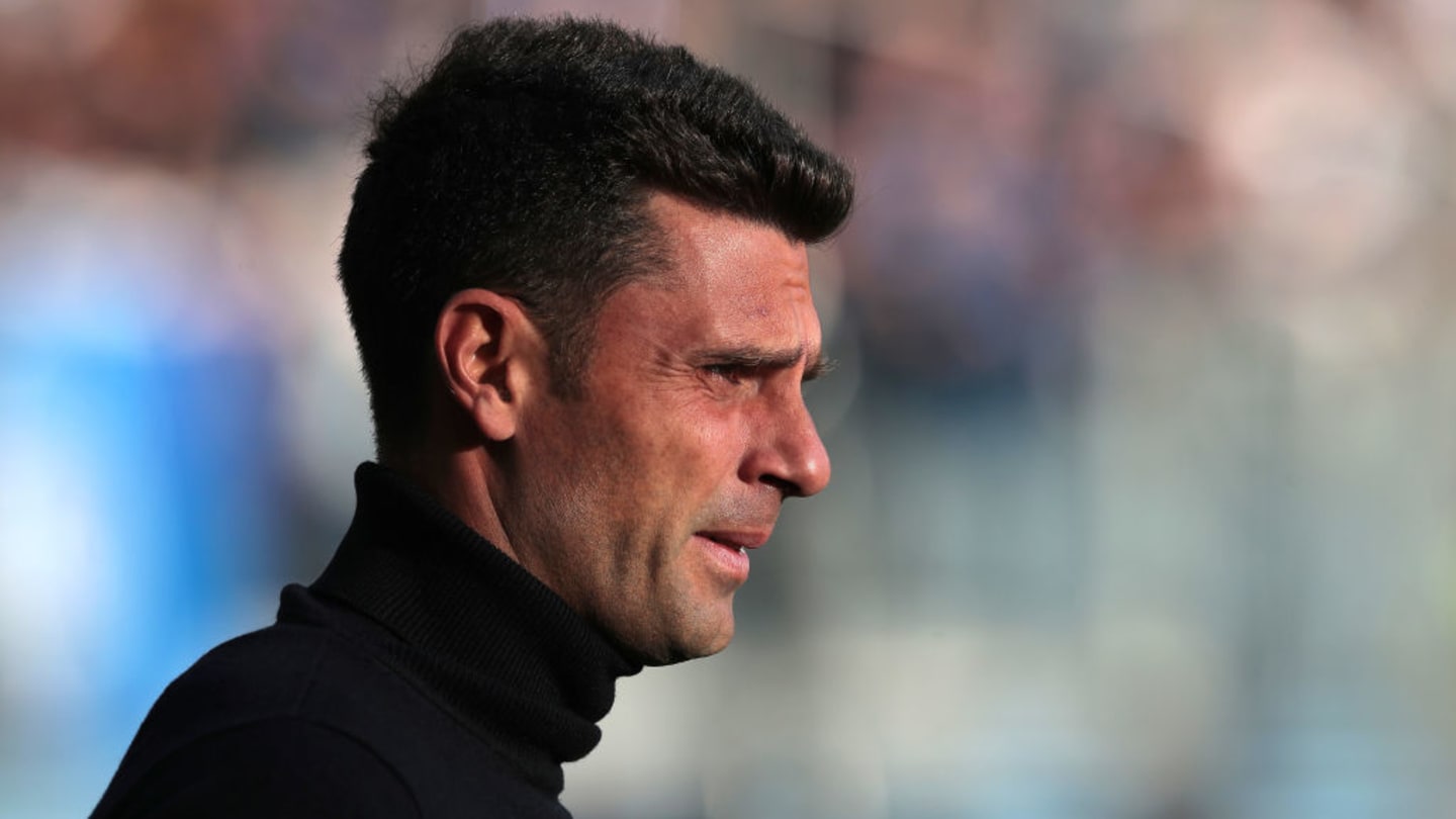 6 ex-jogadores do Barcelona que hoje são técnicos - 4