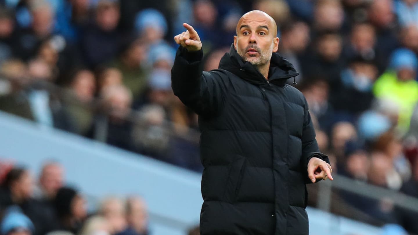 6 ex-jogadores do Barcelona que hoje são técnicos - 5