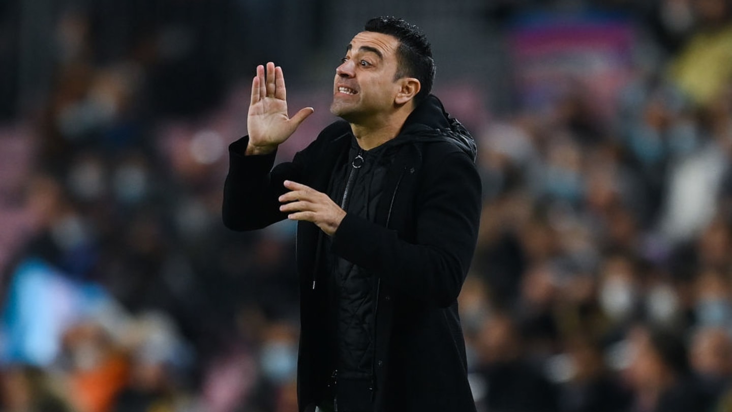 6 ex-jogadores do Barcelona que hoje são técnicos - 6