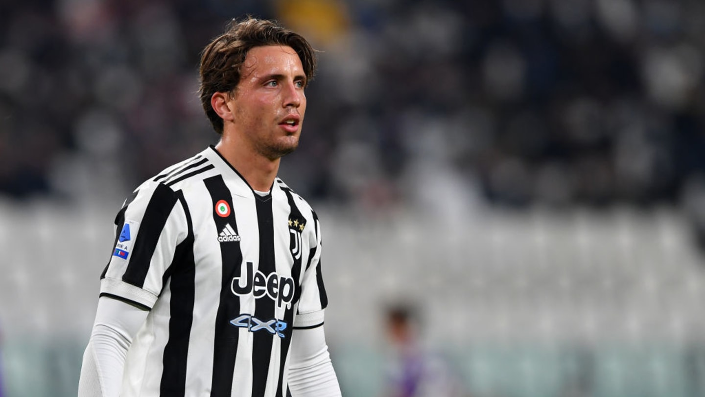 6 jogadores que mudaram de status na Juventus sob comando de Allegri - 1