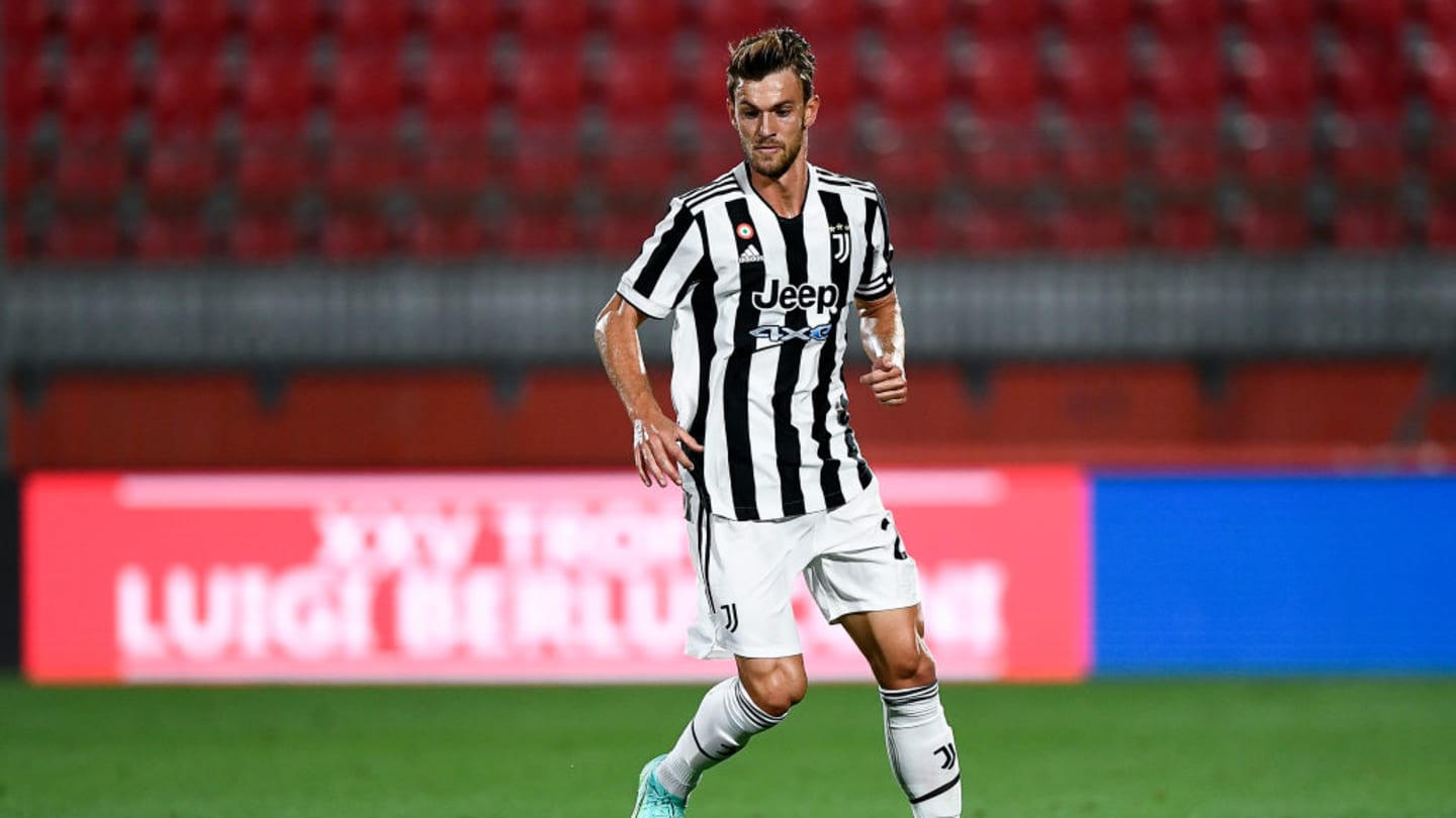 6 jogadores que mudaram de status na Juventus sob comando de Allegri - 2