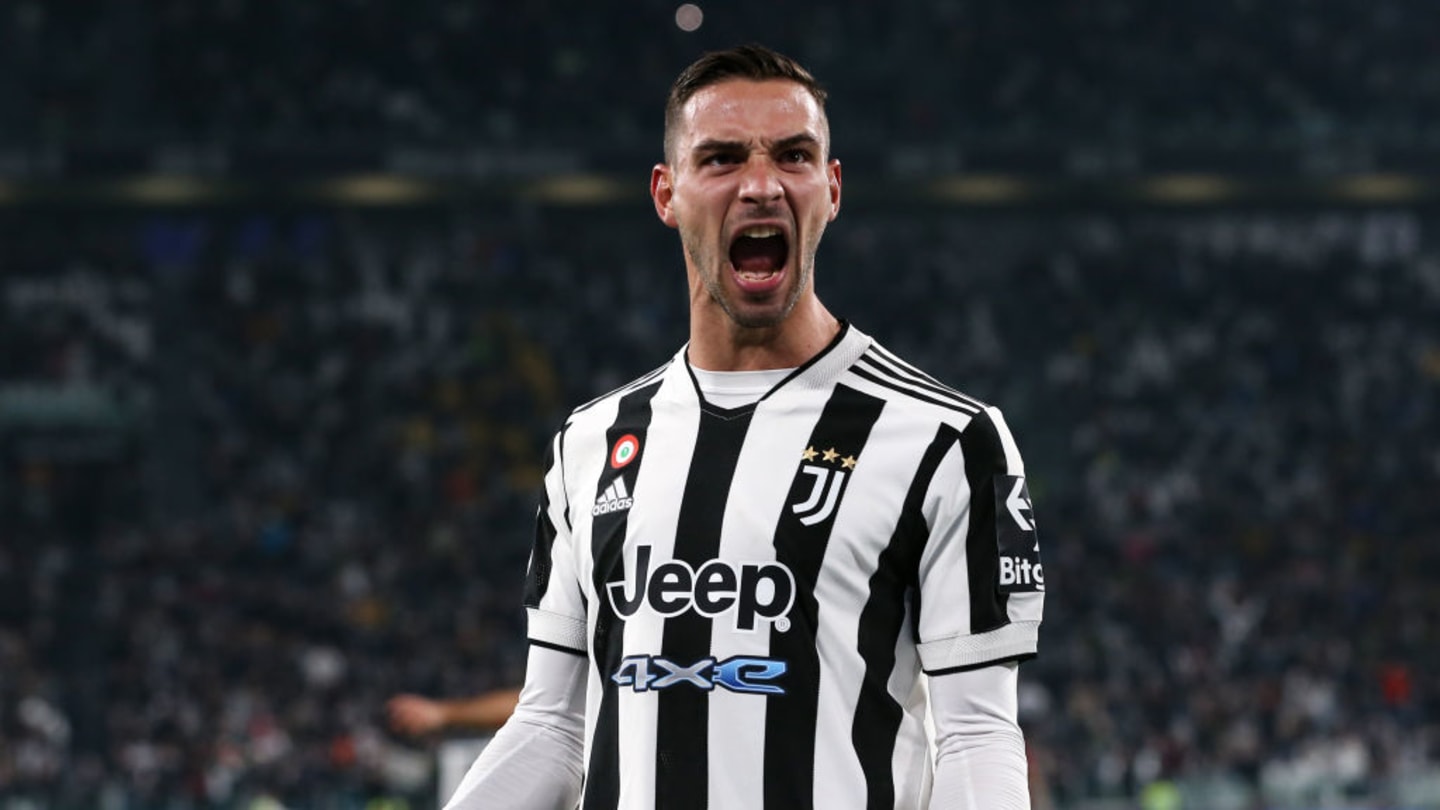 6 jogadores que mudaram de status na Juventus sob comando de Allegri - 3