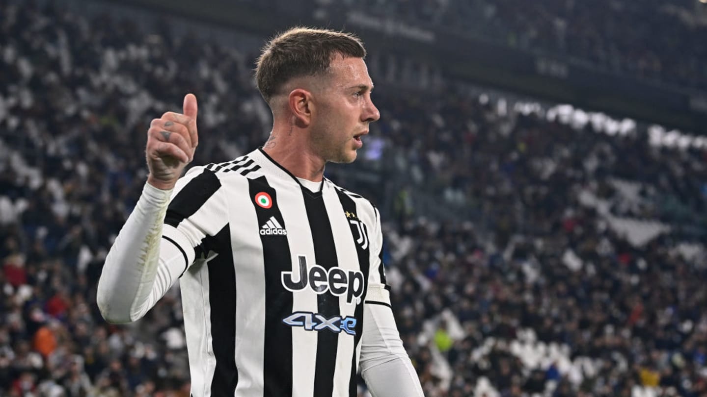 6 jogadores que mudaram de status na Juventus sob comando de Allegri - 4