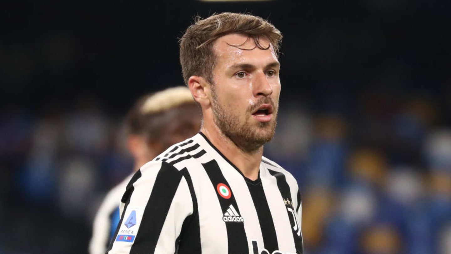 6 jogadores que mudaram de status na Juventus sob comando de Allegri - 5