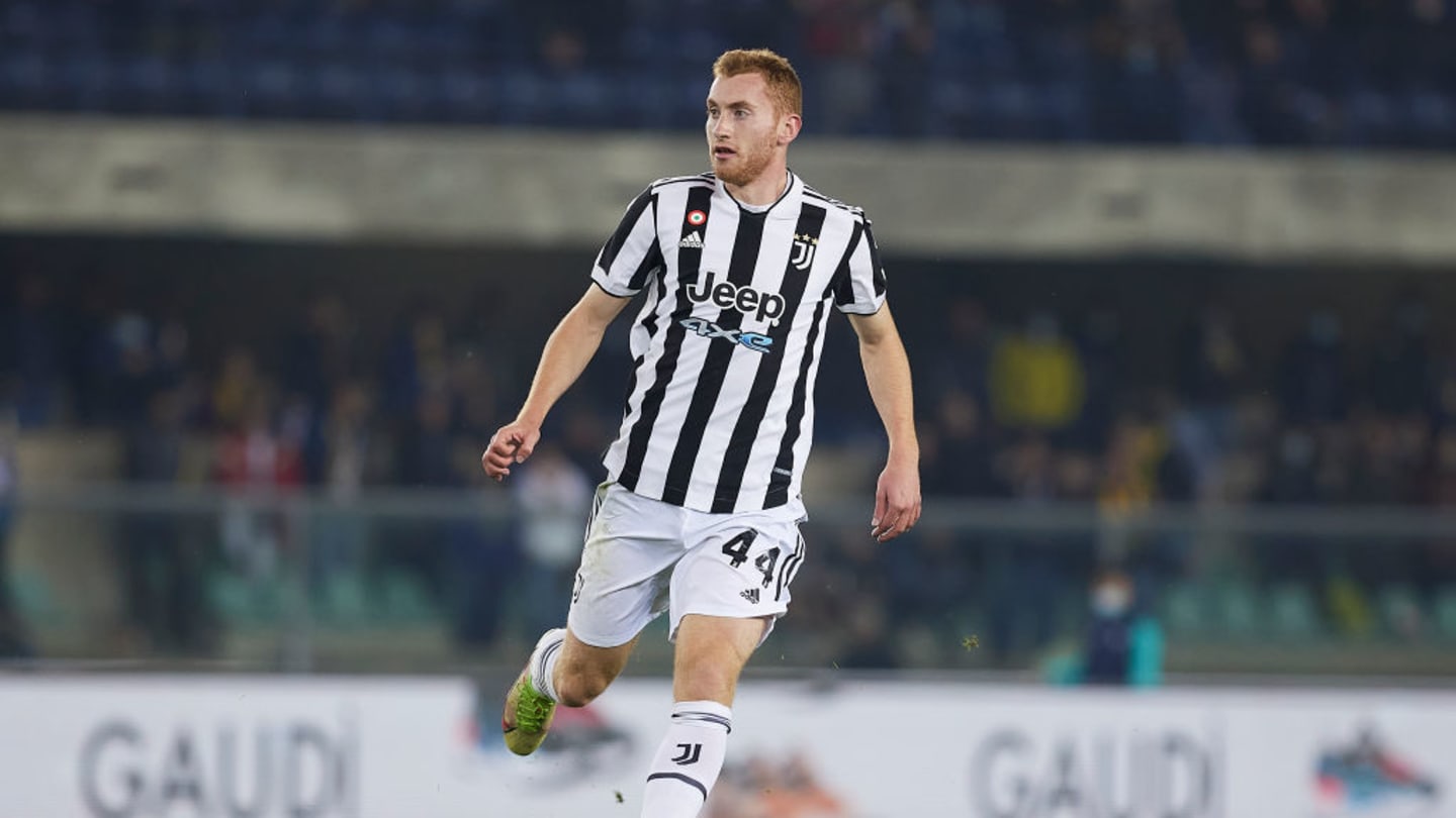 6 jogadores que mudaram de status na Juventus sob comando de Allegri - 6