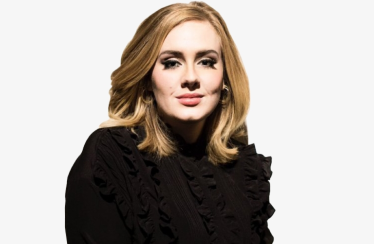 Adele confirma ‘residência’ em Las Vegas para 2022 - 1