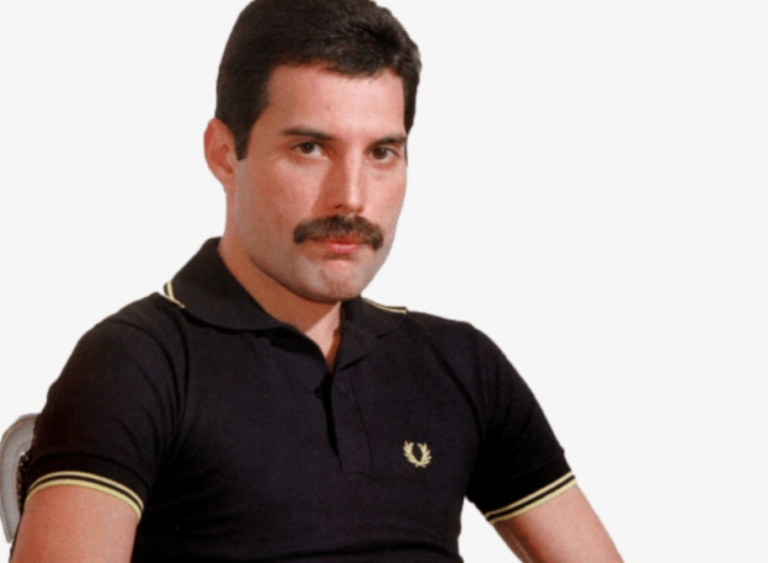 As 10 músicas do Freddie Mercury mais tocadas no Brasil - 1