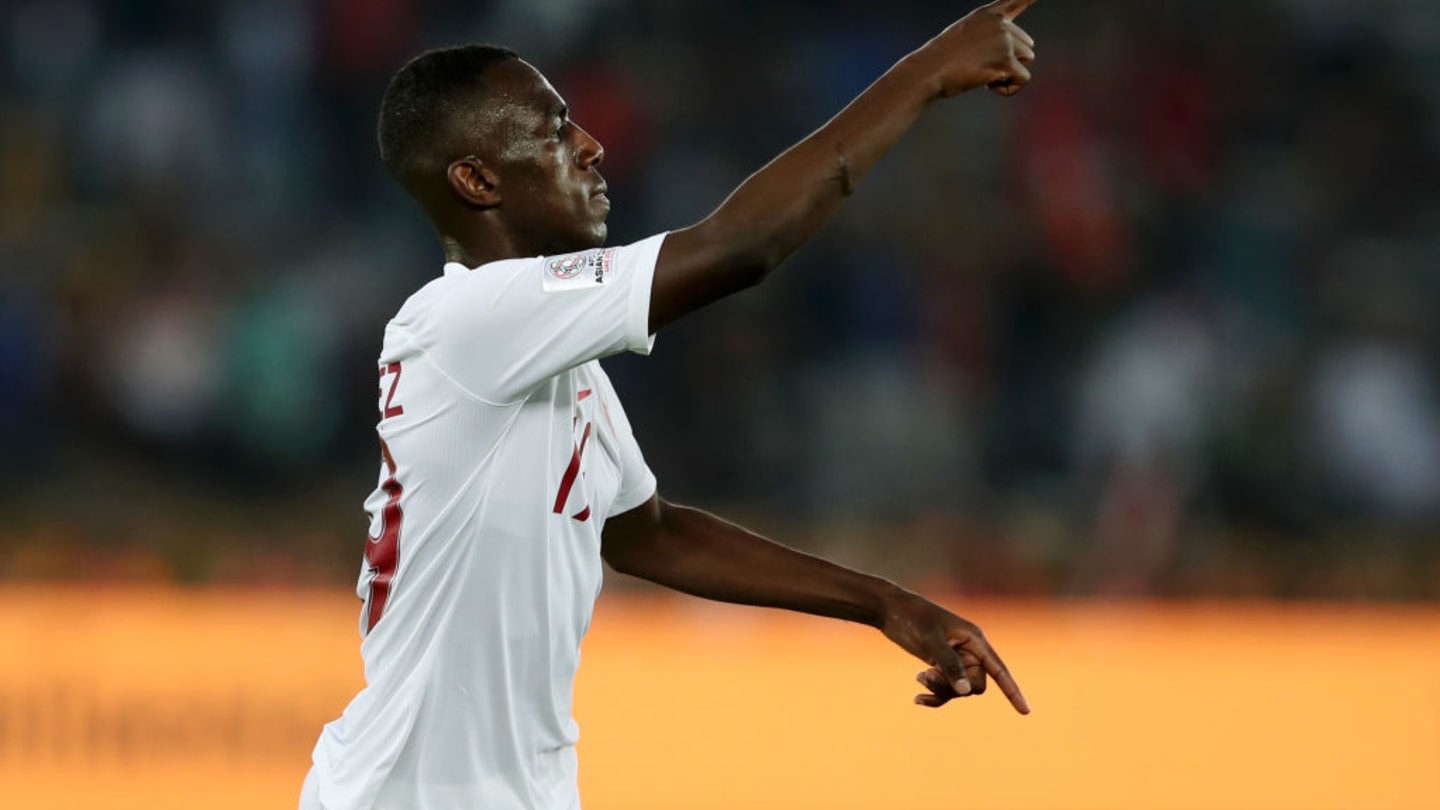 As 8 seleções que hoje seriam cabeças de chave na Copa do Mundo de 2022 - 1