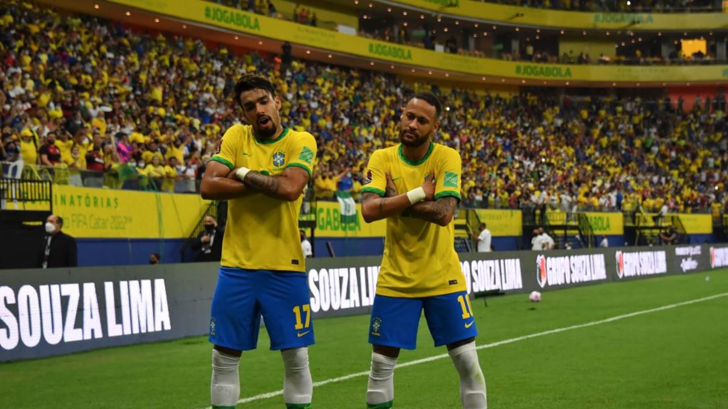 As 8 seleções que hoje seriam cabeças de chave na Copa do Mundo de 2022 - 3