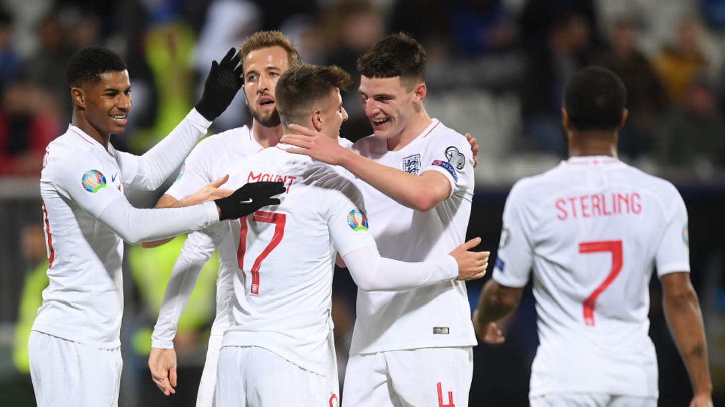 As 8 seleções que hoje seriam cabeças de chave na Copa do Mundo de 2022 - 4