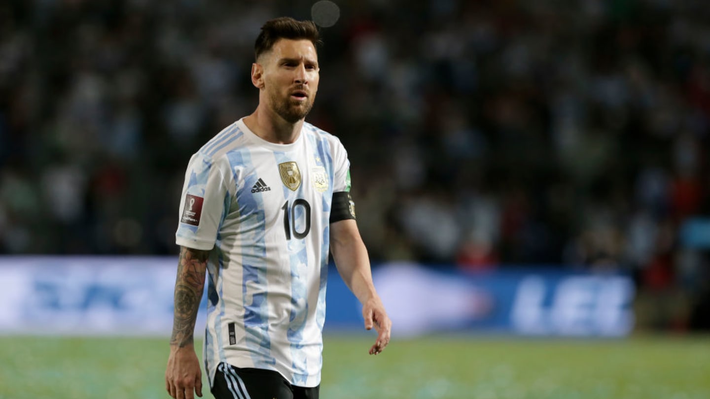 As 8 seleções que hoje seriam cabeças de chave na Copa do Mundo de 2022 - 7