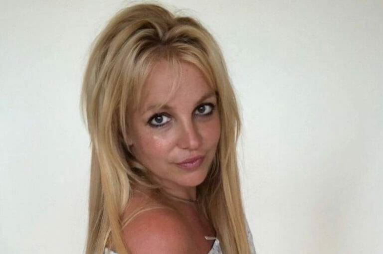 Astro do N’Sync descobre ser primo de Britney Spears - 1