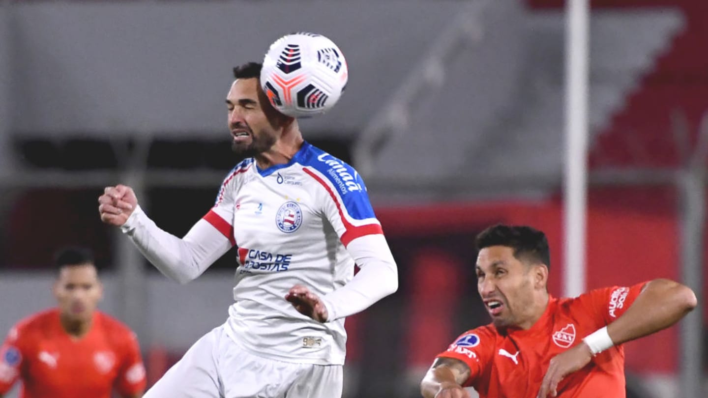 Bahia x Grêmio: Onde assistir, prováveis escalações, horário e local; em jogo, o futuro dos tricolores - 1