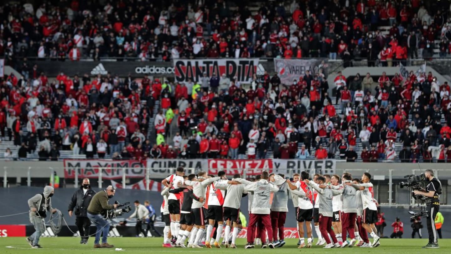 Entre inflação e tática, ausência da Argentina na final da Libertadores é retrato latino-americano - 7