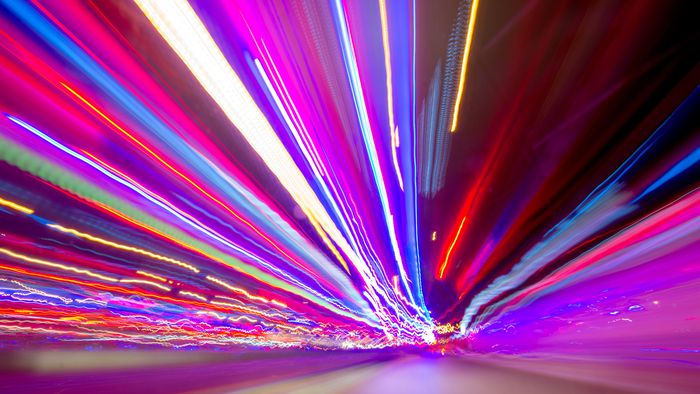 Essas partículas hipotéticas podem viajar mais rápido que a velocidade da luz - 1