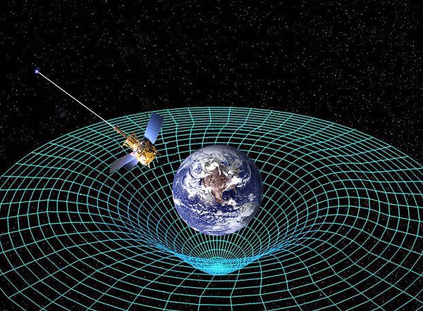Essas partículas hipotéticas podem viajar mais rápido que a velocidade da luz - 2