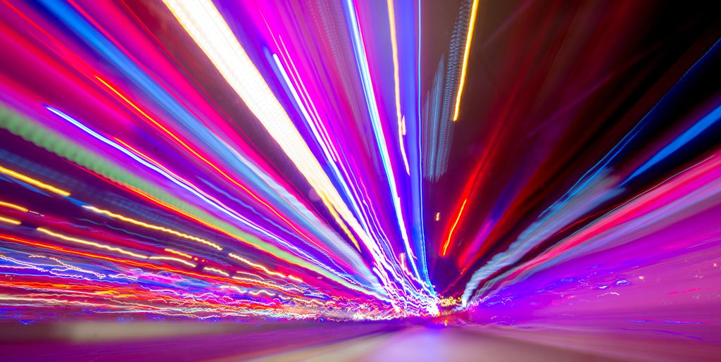 Essas partículas hipotéticas podem viajar mais rápido que a velocidade da luz - 5