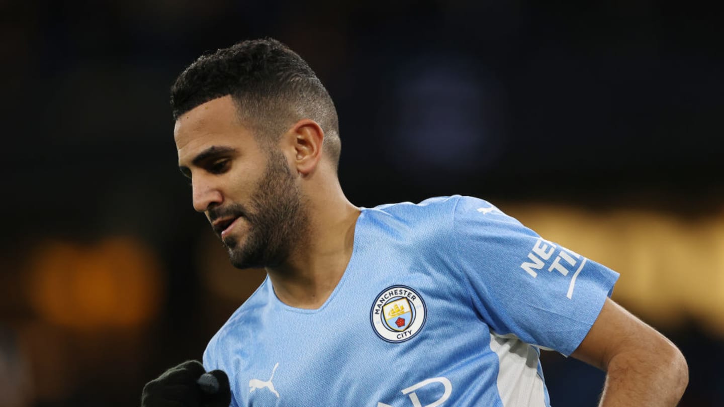 FIFA 22: como completar o DME Flashback de Mahrez - 1