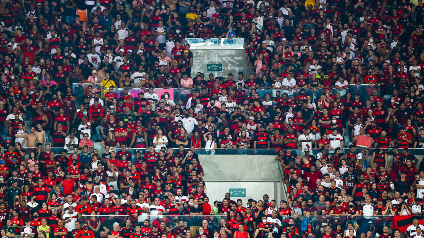 Flamengo x Bahia: onde assistir ao vivo, prováveis escalações, hora e local; Fla com diversos desfalques - 1
